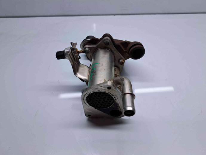 Racitor gaze Nissan Qashqai [Fabr 2007-2014] 8200912059 1.5 DCI K9K-646 76KW / 103KW