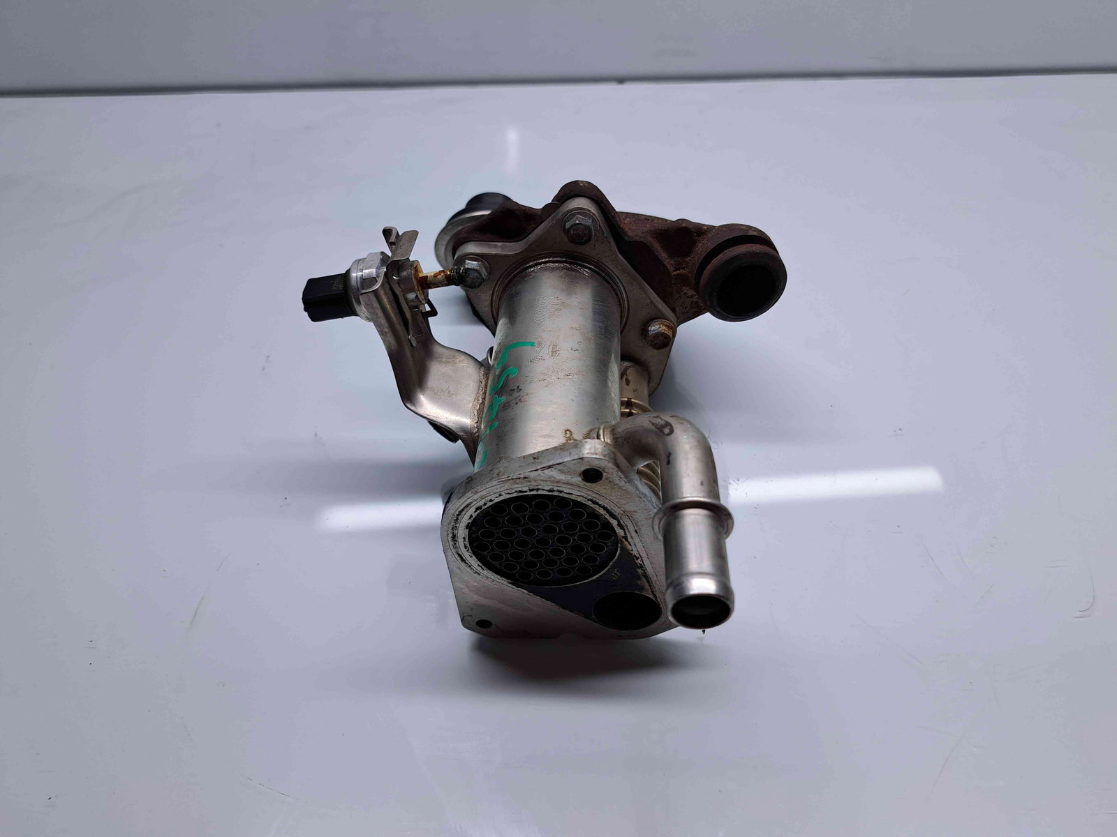 Racitor gaze Nissan Qashqai [Fabr 2007-2014] 8200912059 1.5 DCI K9K-646 76KW / 103KW - imagine 3