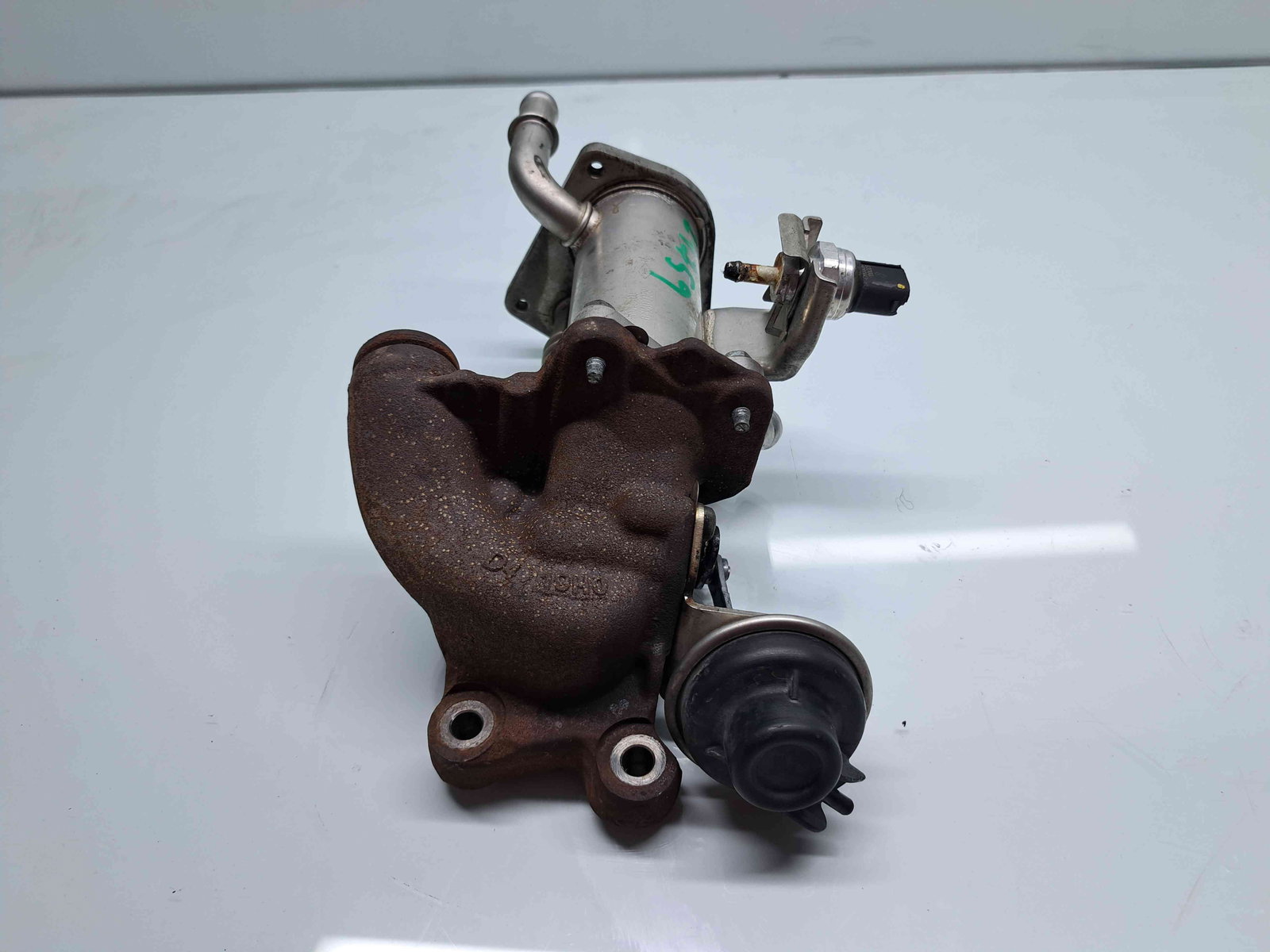 Racitor gaze Nissan Qashqai [Fabr 2007-2014] 8200912059 1.5 DCI K9K-646 76KW / 103KW - imagine 4