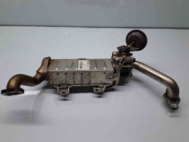 Racitor gaze Toyota Rav 4 III (ACA3, ACE, ALA3, GSA3, ZSA3) [Fabr 2005-2013] Facelift 25601-0R020 2.2 2AD-FTV 110KW / 150CP