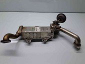 Racitor gaze Toyota Rav 4 III (ACA3, ACE, ALA3, GSA3, ZSA3) [Fabr 2005-2013] Facelift 25601-0R020 2.2 2AD-FTV 110KW / 150CP