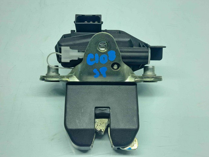 Broasca haion Skoda Fabia 2 Combi (5J, 545) [Fabr 2007-2014] 5J0827501B