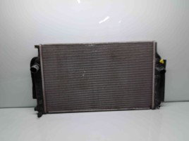 Radiator apa Toyota Rav 4 III (ACA3, ACE, ALA3, GSA3, ZSA3) [Fabr 2005-2013] Facelift OEM 2.2 2AD-FTV 110KW / 150CP