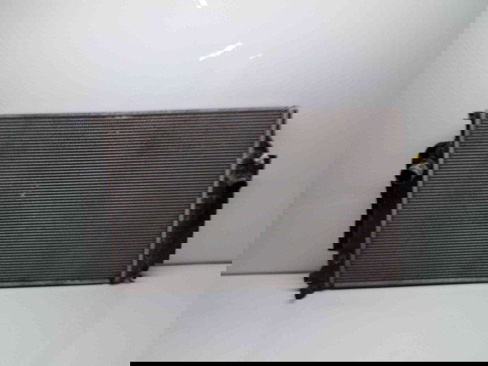 Radiator apa Toyota Rav 4 III (ACA3, ACE, ALA3, GSA3, ZSA3) [Fabr 2005-2013] Facelift OEM 2.2 2AD-FTV 110KW / 150CP