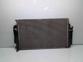 Radiator apa Toyota Rav 4 III (ACA3, ACE, ALA3, GSA3, ZSA3) [Fabr 2005-2013] Facelift OEM 2.2 2AD-FTV 110KW / 150CP