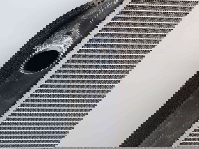 Radiator apa Toyota Rav 4 III (ACA3, ACE, ALA3, GSA3, ZSA3) [Fabr 2005-2013] Facelift OEM 2.2 2AD-FTV 110KW / 150CP