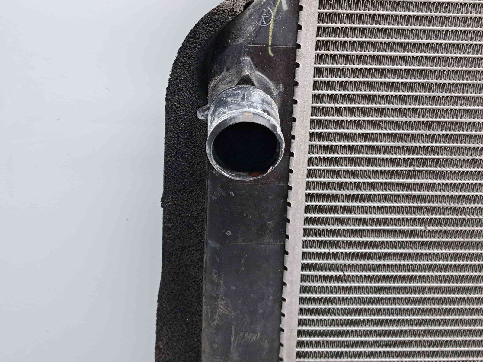 Radiator apa Toyota Rav 4 III (ACA3, ACE, ALA3, GSA3, ZSA3) [Fabr 2005-2013] Facelift OEM 2.2 2AD-FTV 110KW / 150CP - imagine 2