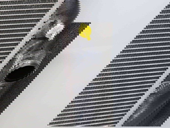 Radiator apa Toyota Rav 4 III (ACA3, ACE, ALA3, GSA3, ZSA3) [Fabr 2005-2013] Facelift OEM 2.2 2AD-FTV 110KW / 150CP