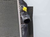 Radiator apa Toyota Rav 4 III (ACA3, ACE, ALA3, GSA3, ZSA3) [Fabr 2005-2013] Facelift OEM 2.2 2AD-FTV 110KW / 150CP