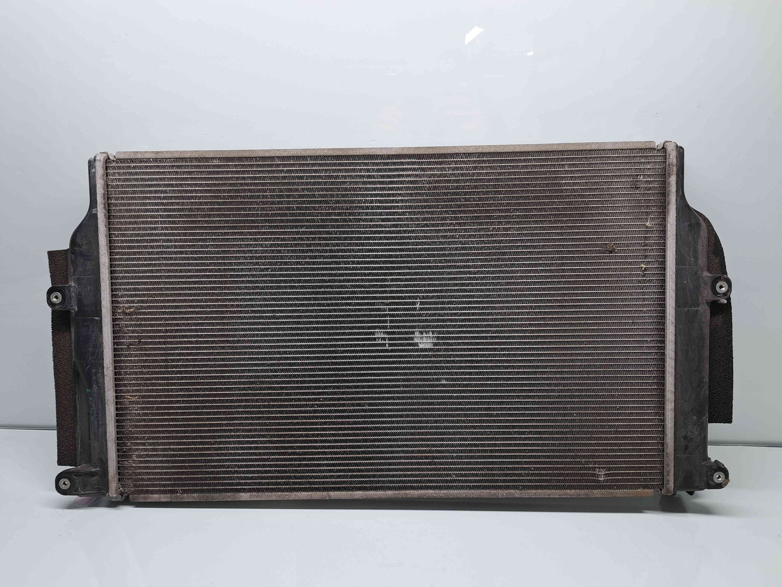 Radiator apa Toyota Rav 4 III (ACA3, ACE, ALA3, GSA3, ZSA3) [Fabr 2005-2013] Facelift OEM 2.2 2AD-FTV 110KW / 150CP - imagine 4