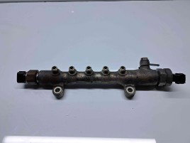 Rampa injectoare Toyota Rav 4 III (ACA3, ACE, ALA3, GSA3, ZSA3) [Fabr 2005-2013] Facelift OEM 2.2 2AD-FTV 110KW / 150CP