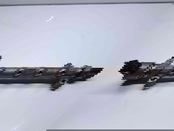 Rampa injectoare Skoda Superb III (3V3) [Fabr 2015-prezent] 04L089G 1.6 TDI DCZA 88KW / 120CP