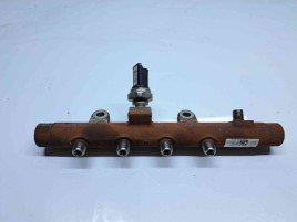 Rampa injectoare Nissan Qashqai [Fabr 2007-2014] 8200704212 1.5 DCI K9K-646 76KW / 103KW