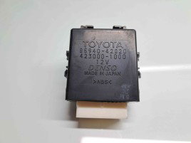 Releu Toyota Rav 4 III (ACA3, ACE, ALA3, GSA3, ZSA3) [Fabr 2005-2013] Facelift 85940-42020