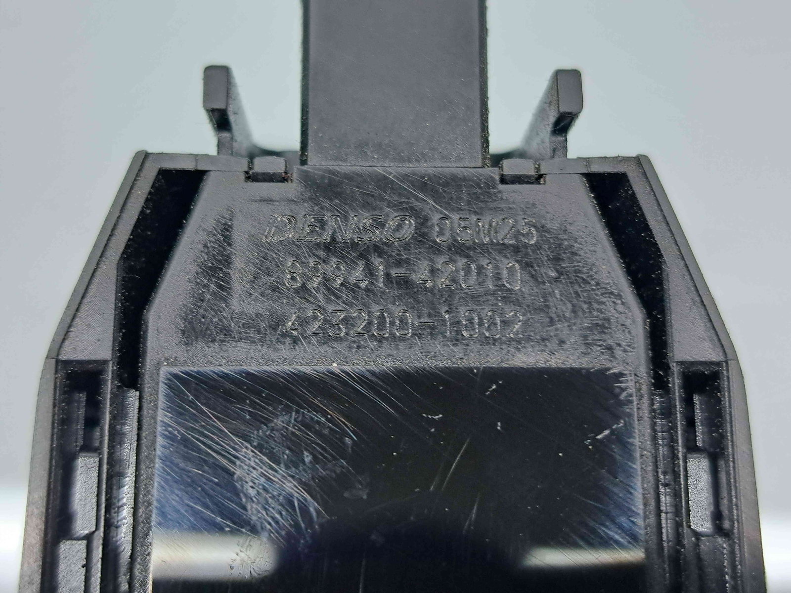 Senzor ploaie Toyota Rav 4 III (ACA3, ACE, ALA3, GSA3, ZSA3) [Fabr 2005-2013] Facelift 89941-42010 - imagine 3