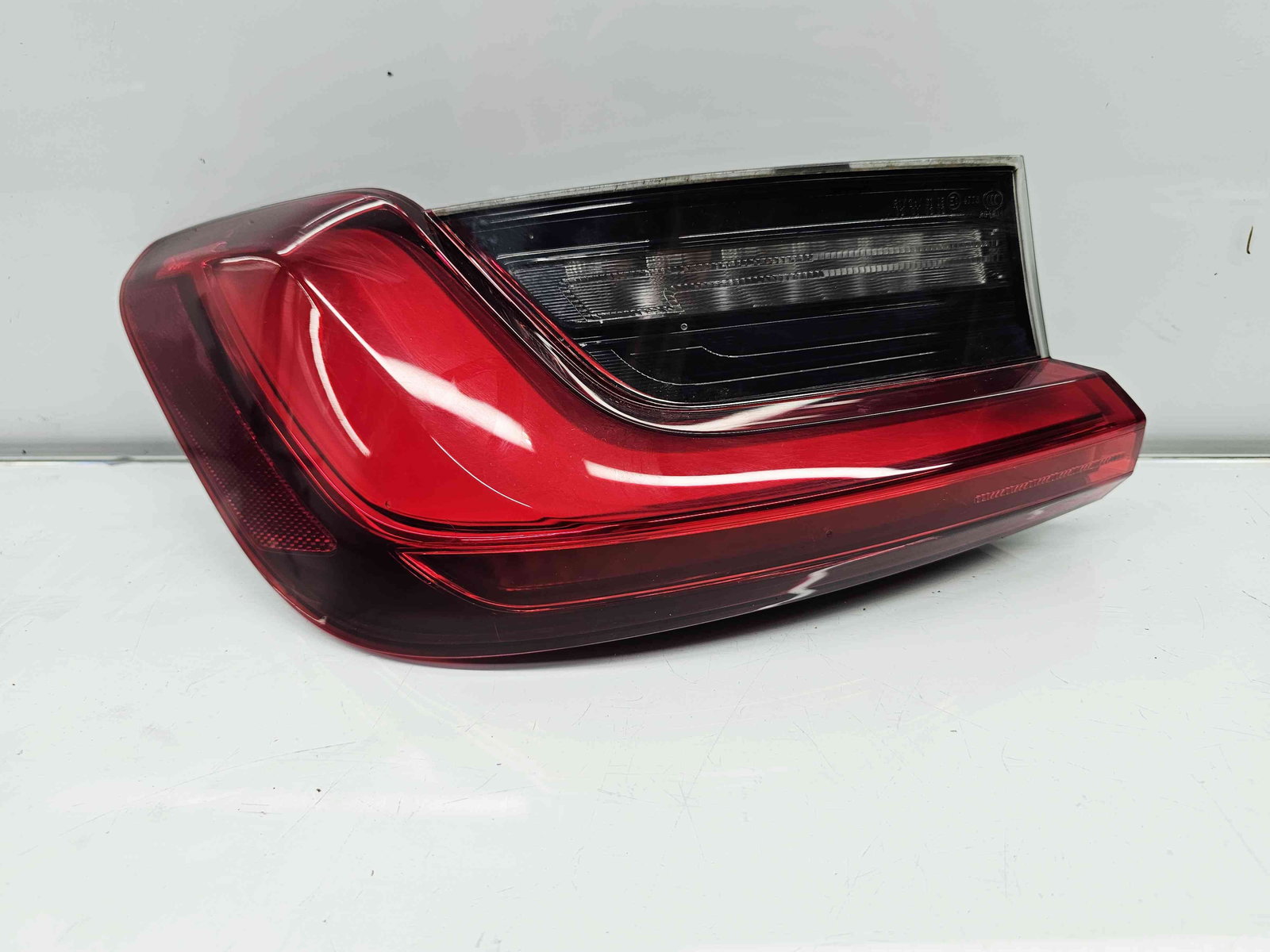 Stop aripa stanga Bmw 3 Saloon (G20) [Fabr 2018-2025] OEM - imagine 1