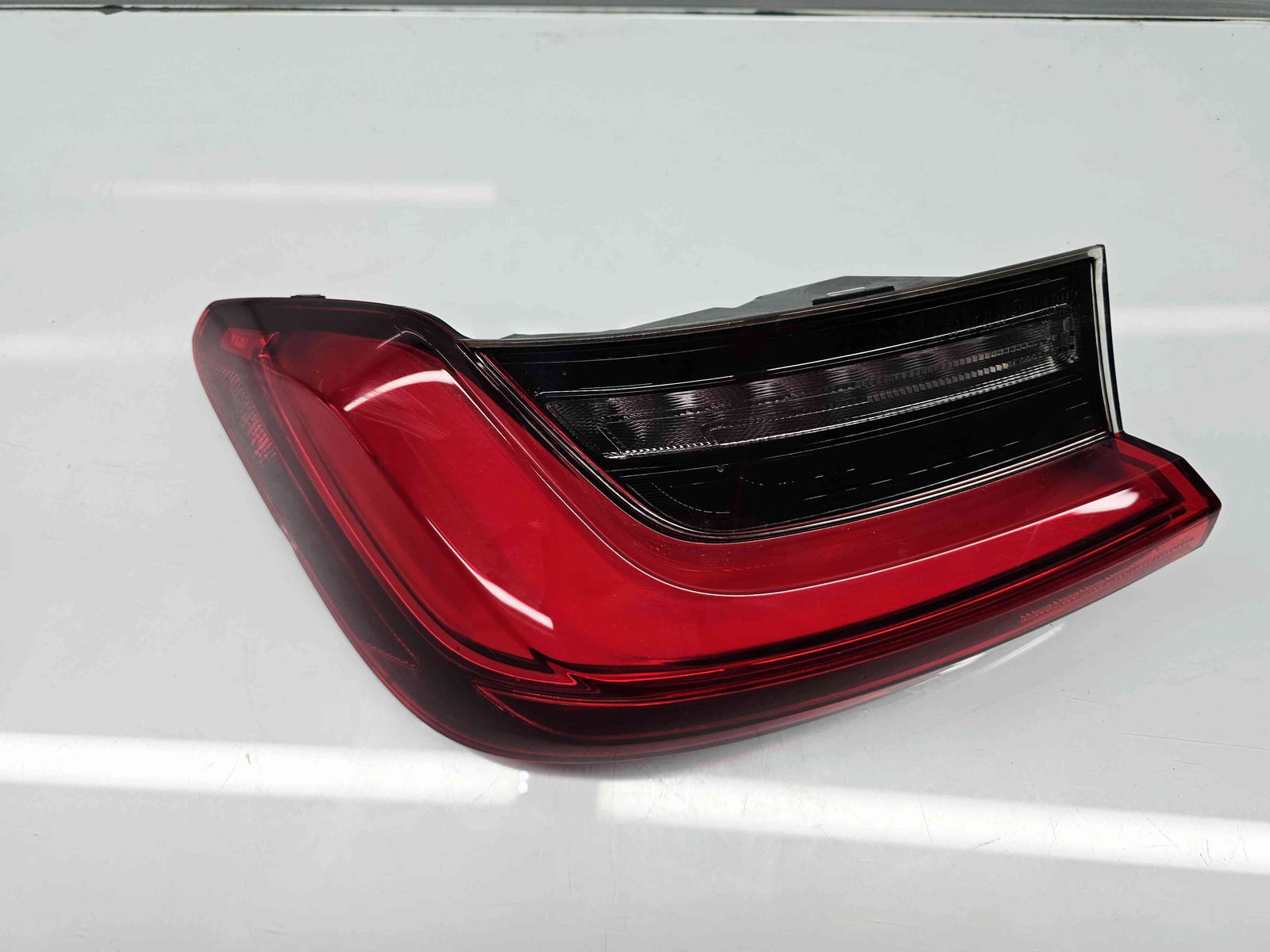 Stop aripa stanga Bmw 3 Saloon (G20) [Fabr 2018-2025] OEM - imagine 2