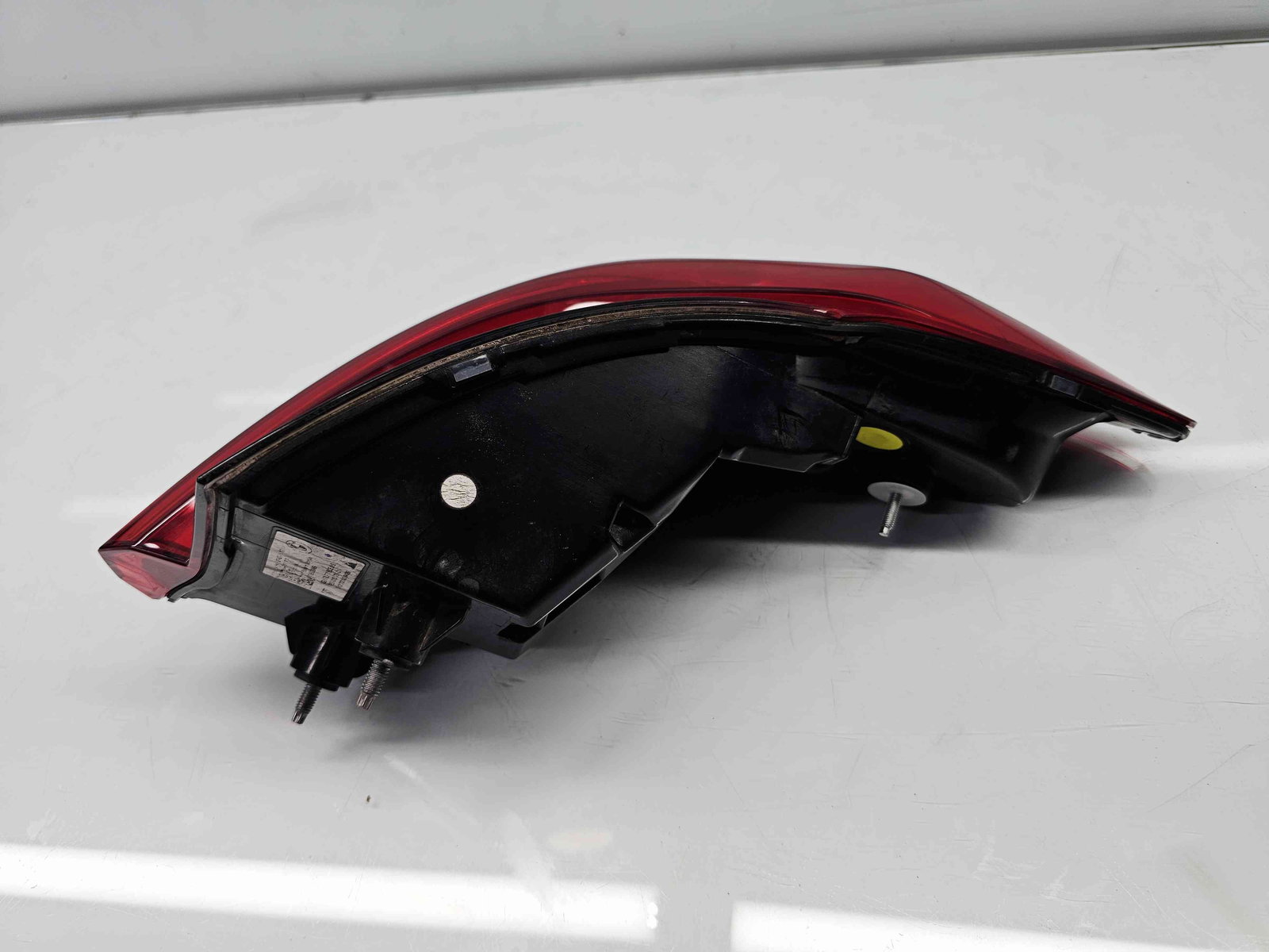 Stop aripa stanga Bmw 3 Saloon (G20) [Fabr 2018-2025] OEM - imagine 3