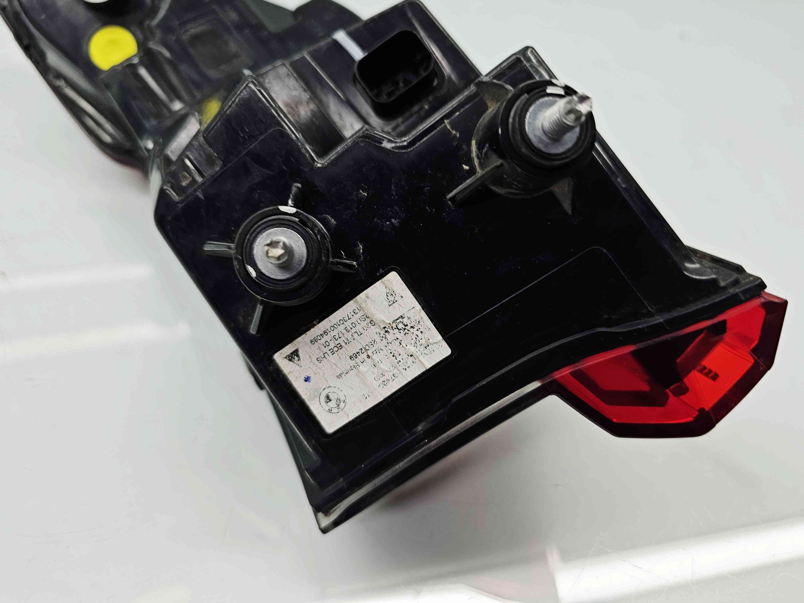 Stop aripa stanga Bmw 3 Saloon (G20) [Fabr 2018-2025] OEM - imagine 5