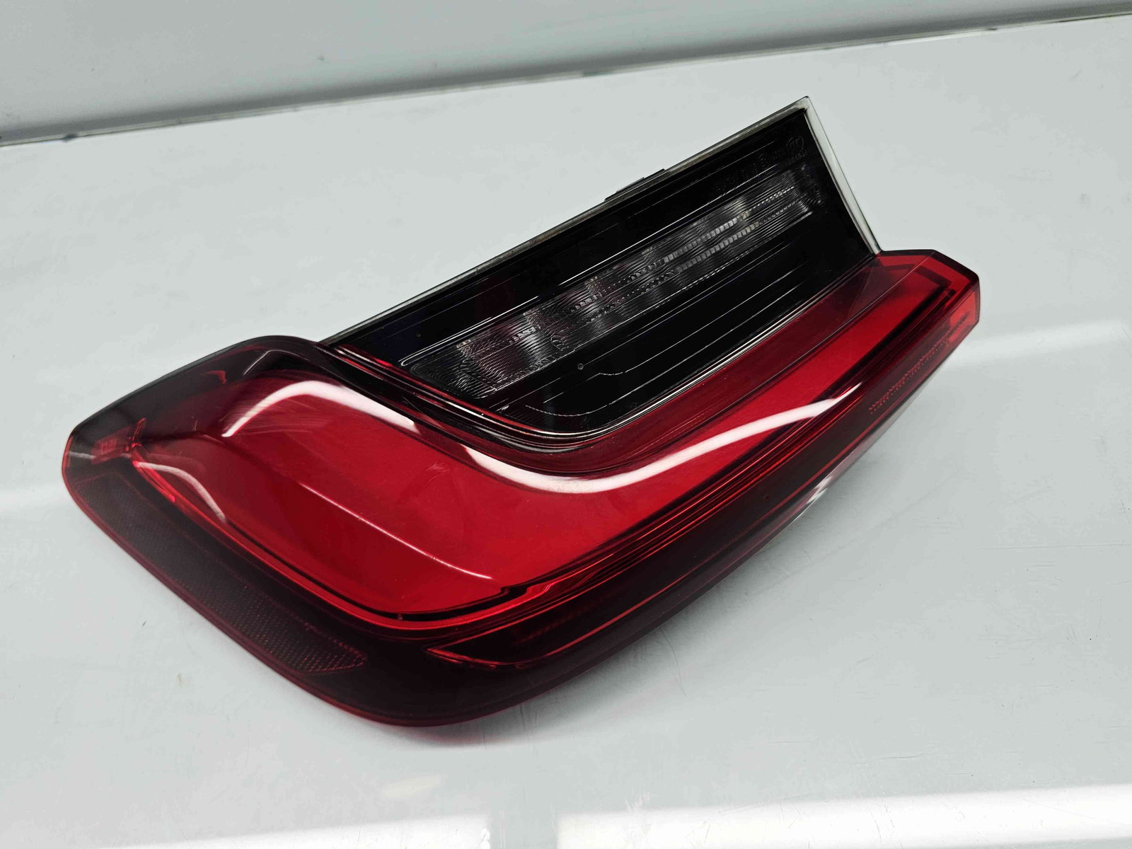 Stop aripa stanga Bmw 3 Saloon (G20) [Fabr 2018-2025] OEM - imagine 6