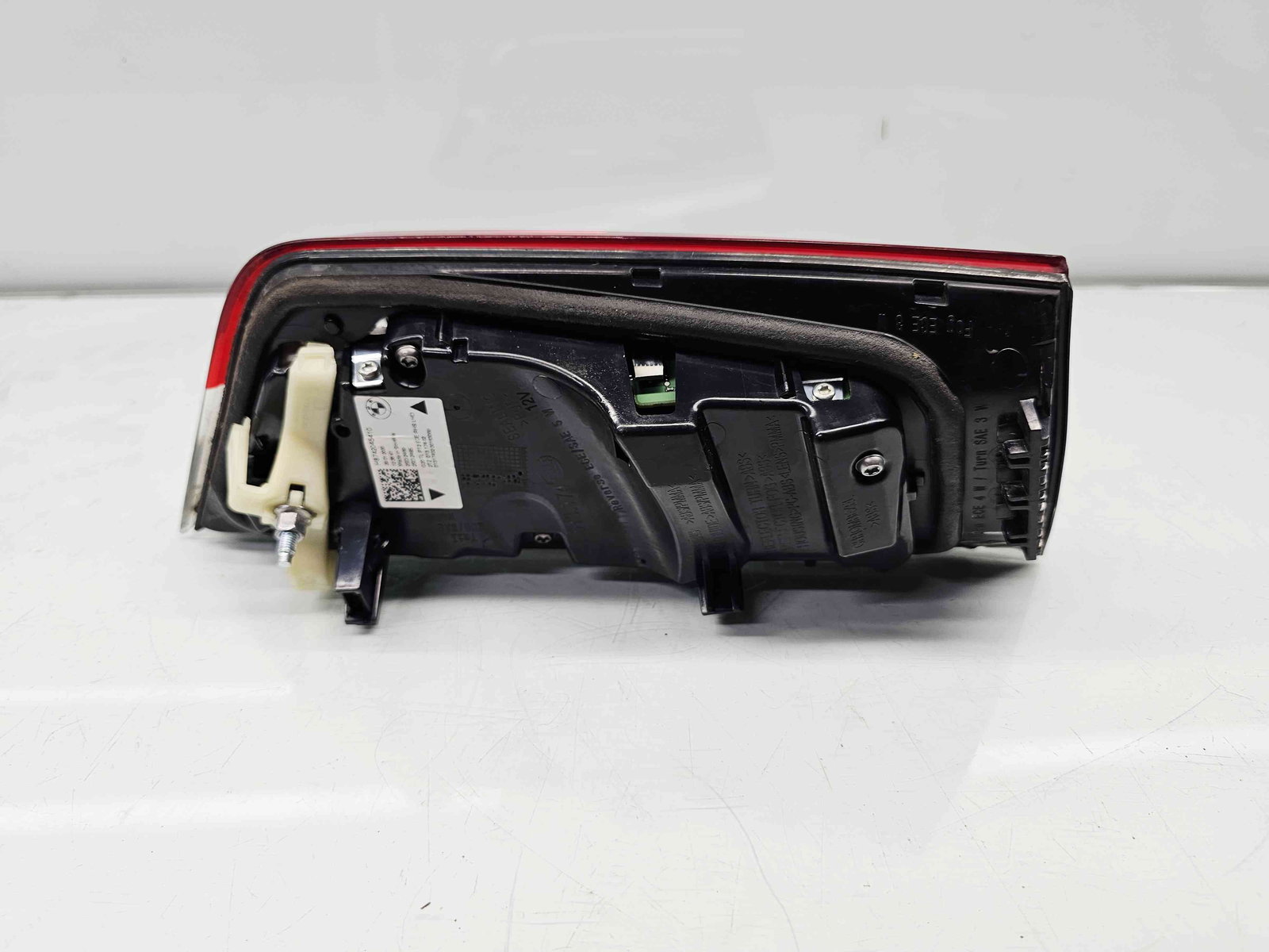 Stop haion dreapta Bmw 3 Saloon (G20) [Fabr 2018-2025] H8742045410 - imagine 3