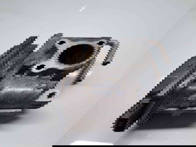 Supapa EGR Toyota Rav 4 III (ACA3, ACE, ALA3, GSA3, ZSA3) [Fabr 2005-2013] Facelift 25800-26010 2.2 2AD-FTV 110KW / 150CP