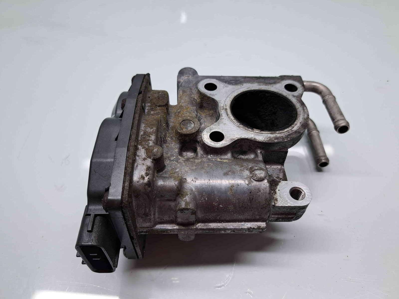 Supapa EGR Toyota Rav 4 III (ACA3, ACE, ALA3, GSA3, ZSA3) [Fabr 2005-2013] Facelift 25800-26010 2.2 2AD-FTV 110KW / 150CP - imagine 1