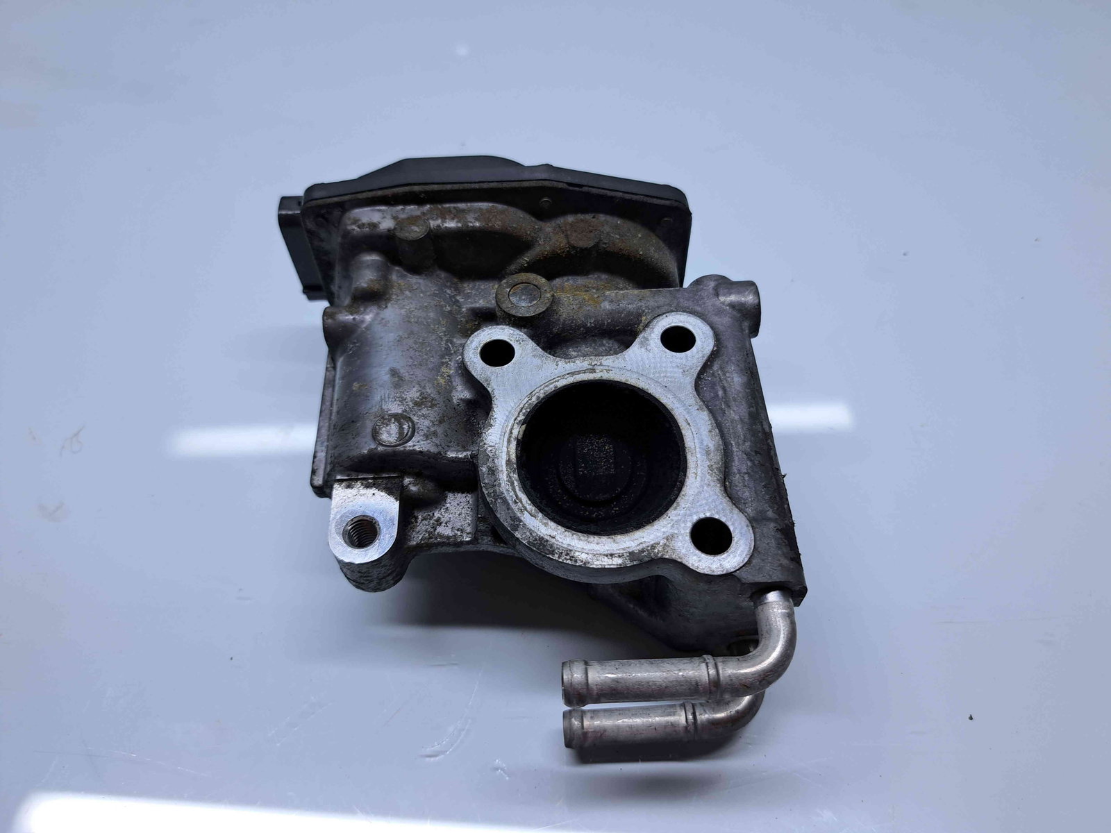 Supapa EGR Toyota Rav 4 III (ACA3, ACE, ALA3, GSA3, ZSA3) [Fabr 2005-2013] Facelift 25800-26010 2.2 2AD-FTV 110KW / 150CP - imagine 3