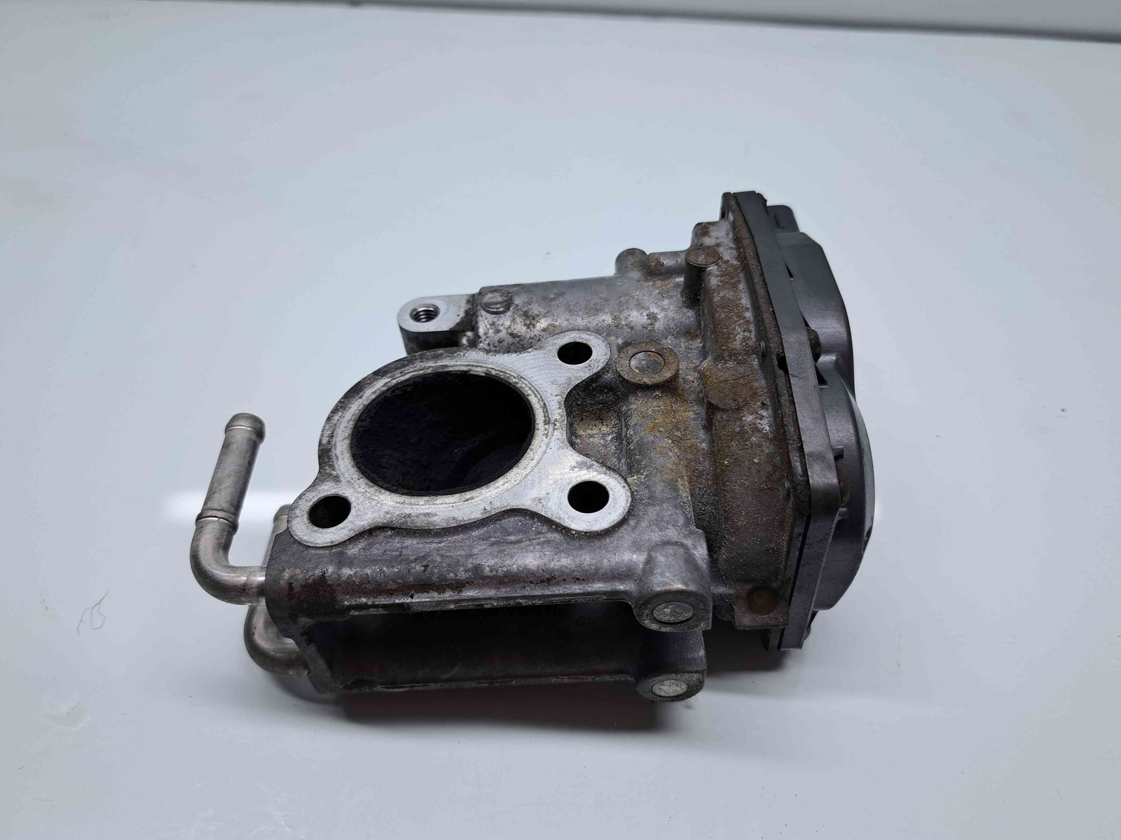 Supapa EGR Toyota Rav 4 III (ACA3, ACE, ALA3, GSA3, ZSA3) [Fabr 2005-2013] Facelift 25800-26010 2.2 2AD-FTV 110KW / 150CP - imagine 4