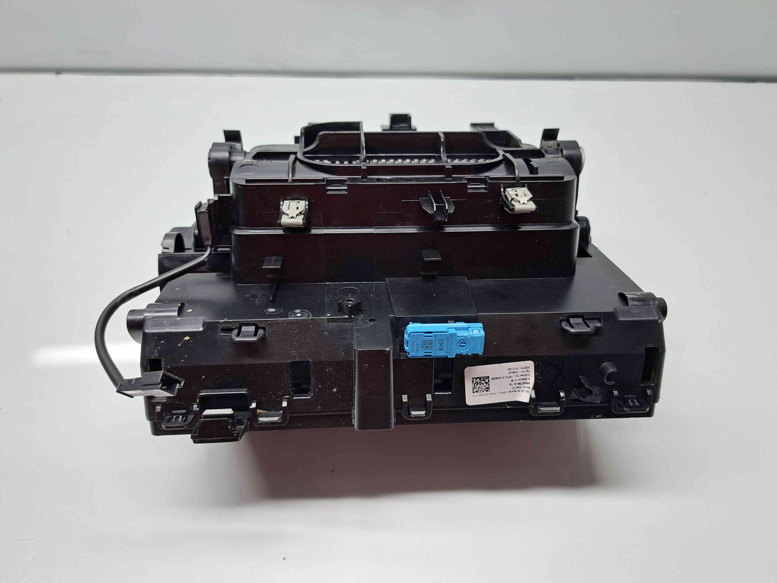 Trimuri bord Bmw 3 Saloon (G20) [Fabr 2018-2025] 6806796 - imagine 4