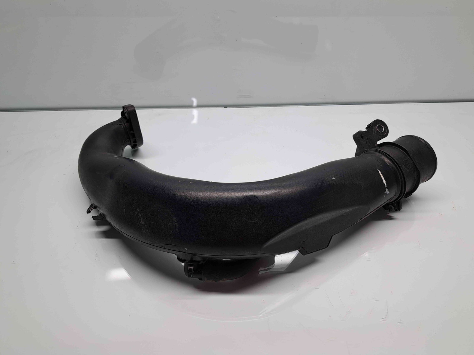 Tub admisie aer Nissan Qashqai [Fabr 2007-2014] 820064523 1.5 DCI K9K-646 76KW / 103KW - imagine 1