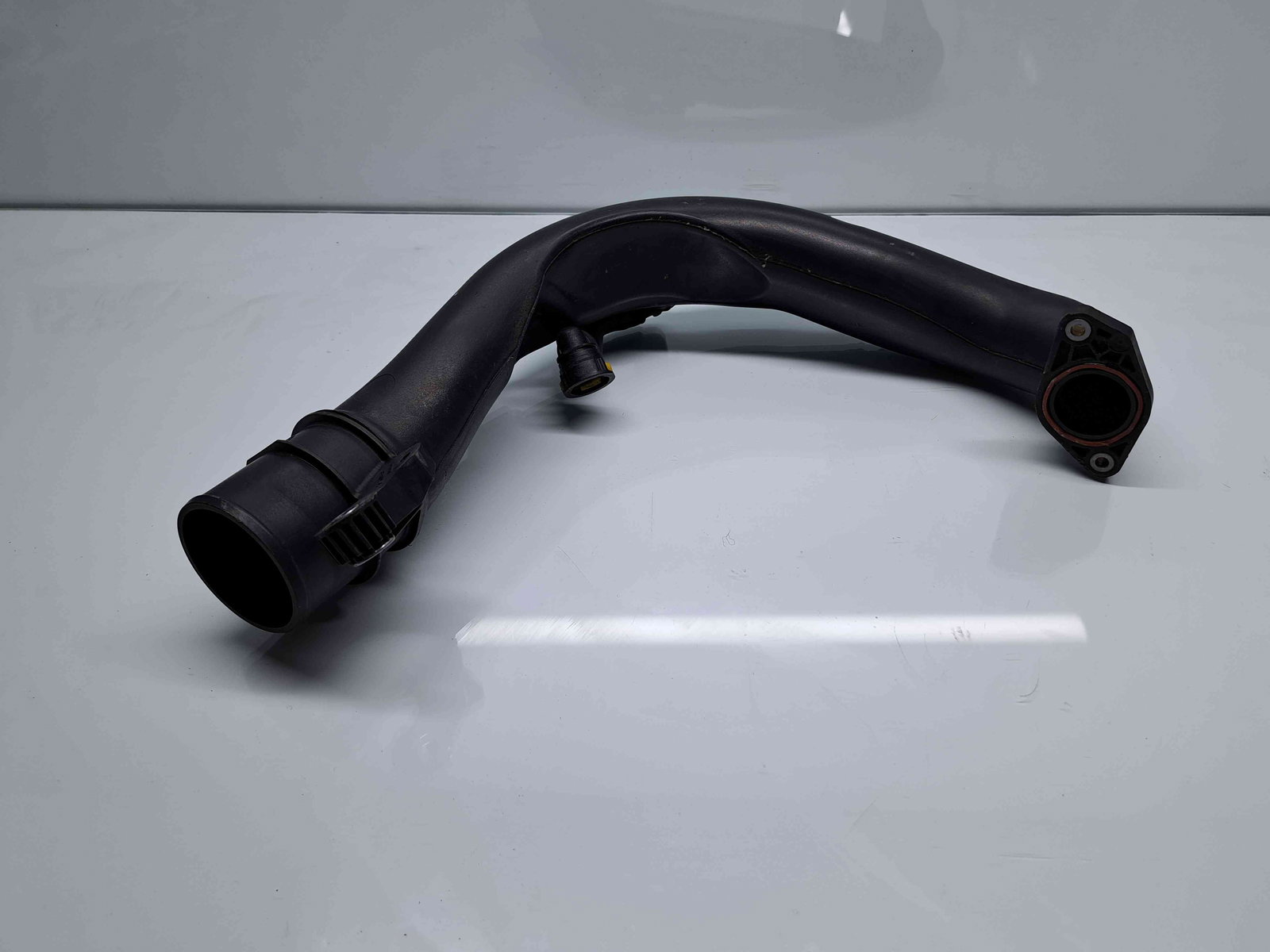 Tub admisie aer Nissan Qashqai [Fabr 2007-2014] 820064523 1.5 DCI K9K-646 76KW / 103KW - imagine 2