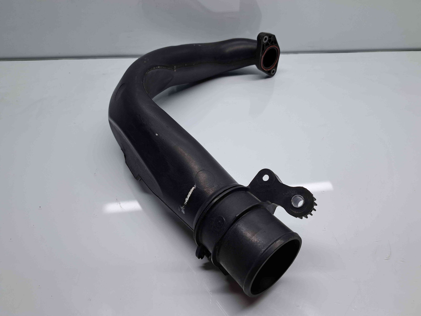 Tub admisie aer Nissan Qashqai [Fabr 2007-2014] 820064523 1.5 DCI K9K-646 76KW / 103KW - imagine 3