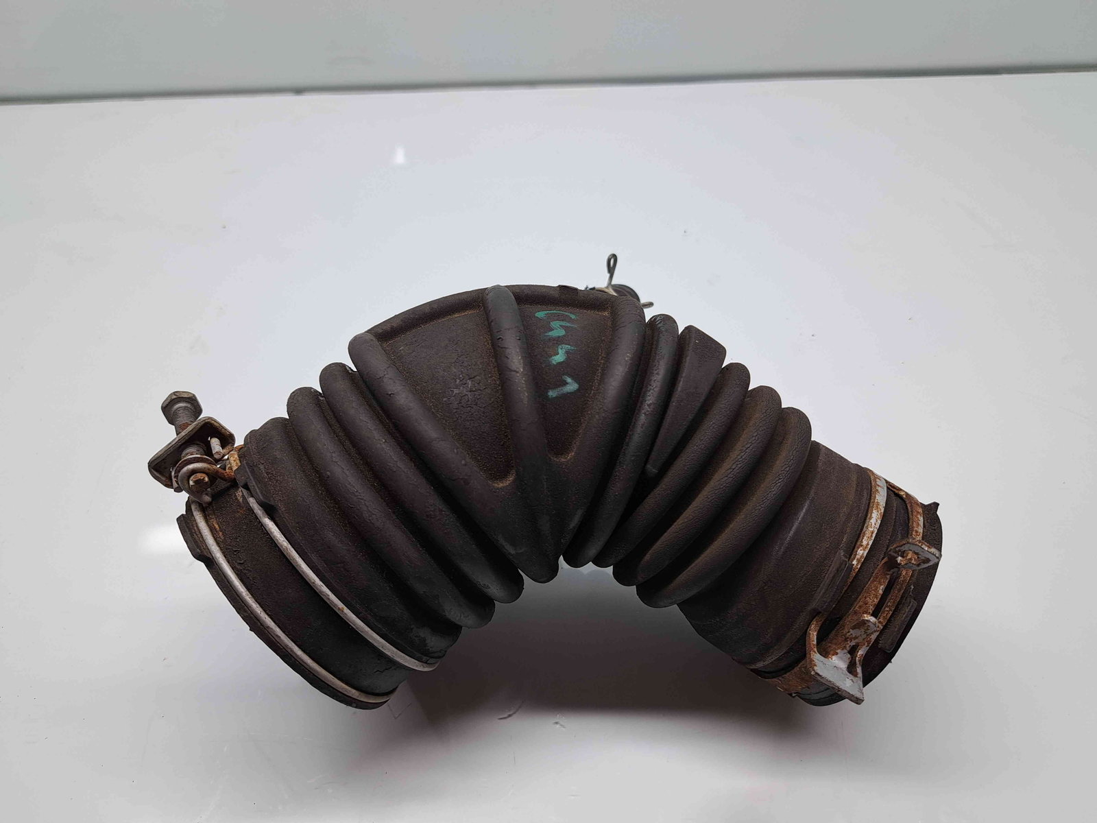 Tub admisie aer Toyota Rav 4 III (ACA3, ACE, ALA3, GSA3, ZSA3) [Fabr 2005-2013] Facelift 17881-26100 2.2 2AD-FTV 110KW / 150CP - imagine 3