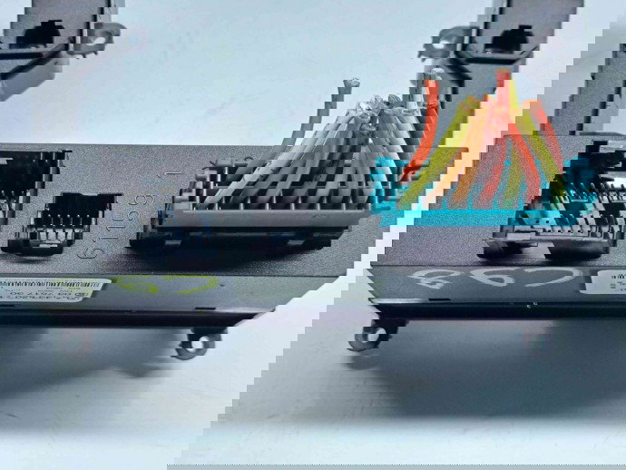  Butoane comanda geamuri sofer Mercedes Clasa ML (W163) [Fabr 1998-2005] A1638207110