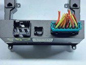  Butoane comanda geamuri sofer Mercedes Clasa ML (W163) [Fabr 1998-2005] A1638207110