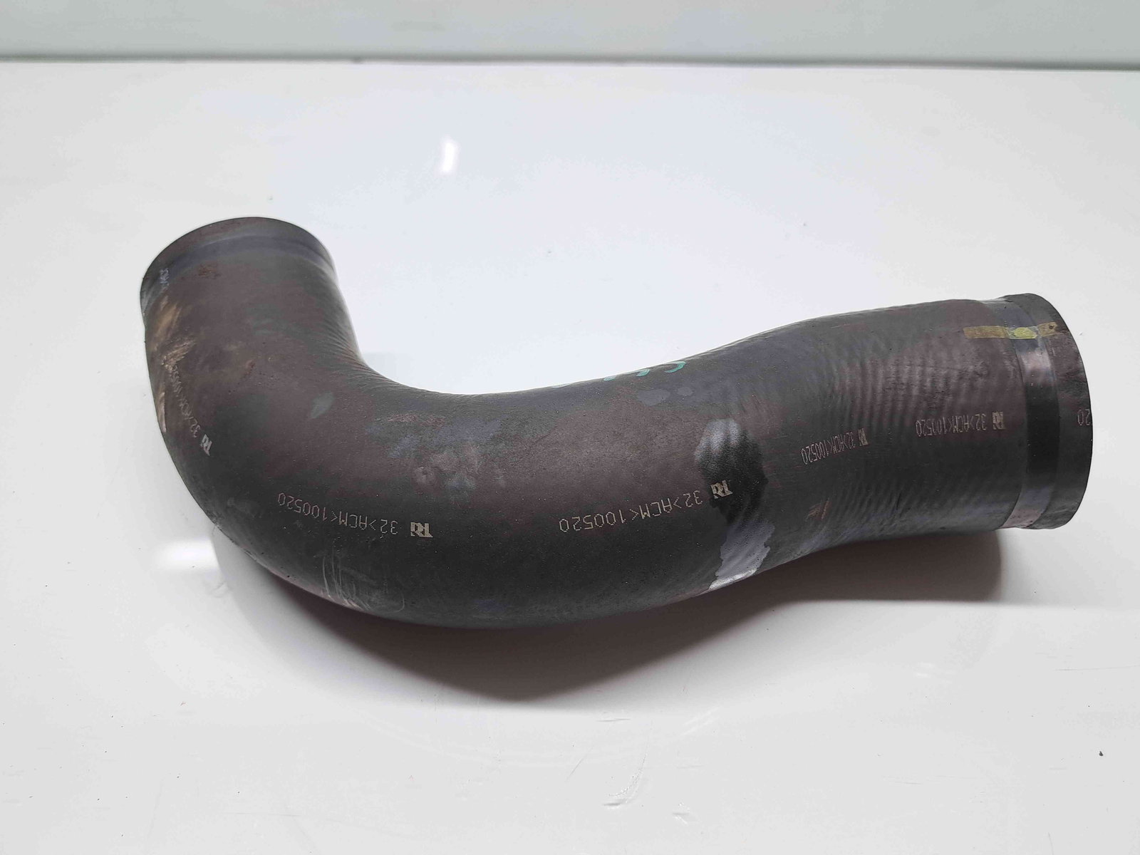 Tub intercooler Toyota Rav 4 III (ACA3, ACE, ALA3, GSA3, ZSA3) [Fabr 2005-2013] Facelift OEM 2.2 2AD-FTV 110KW / 150CP - imagine 1