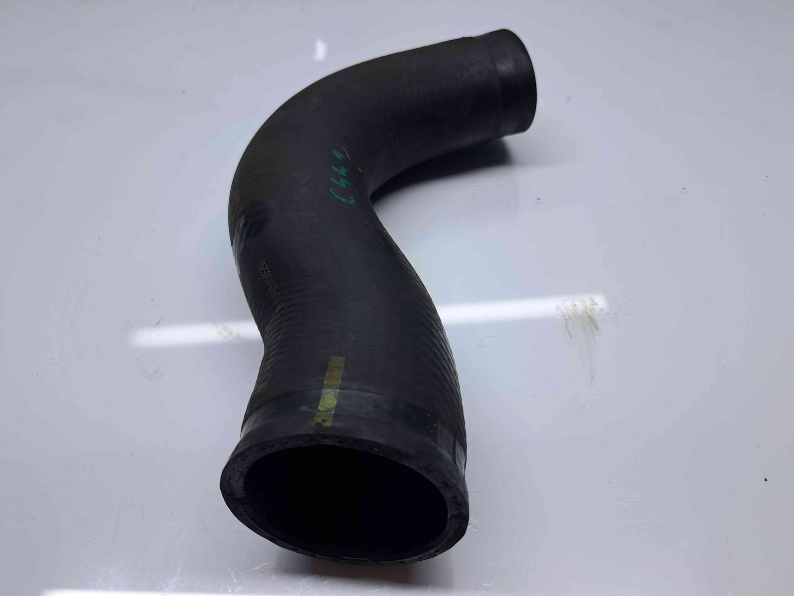 Tub intercooler Toyota Rav 4 III (ACA3, ACE, ALA3, GSA3, ZSA3) [Fabr 2005-2013] Facelift OEM 2.2 2AD-FTV 110KW / 150CP - imagine 2