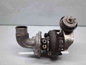 Turbina Toyota Rav 4 III (ACA3, ACE, ALA3, GSA3, ZSA3) [Fabr 2005-2013] Facelift 17201-26070 2.2 2AD-FTV 110KW / 150CP