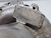 Turbina Toyota Rav 4 III (ACA3, ACE, ALA3, GSA3, ZSA3) [Fabr 2005-2013] Facelift 17201-26070 2.2 2AD-FTV 110KW / 150CP