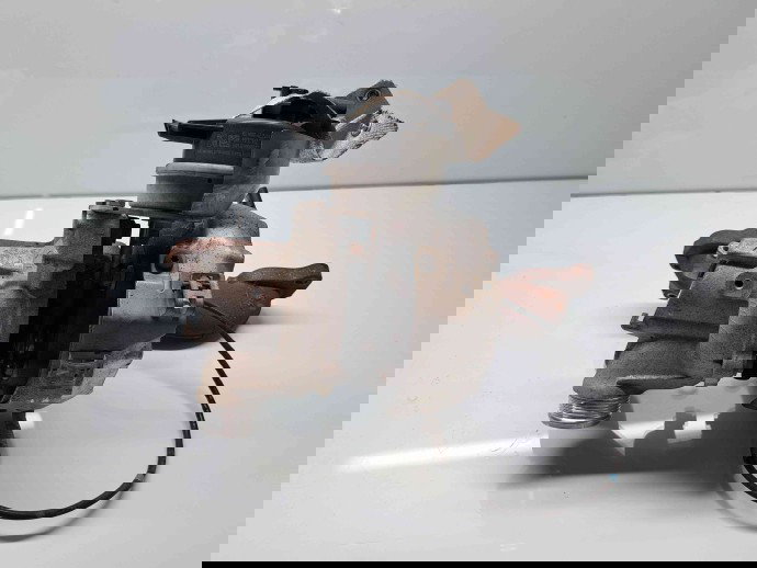 Turbina Skoda Superb III (3V3) [Fabr 2015-prezent] 04L253016F 1.6 TDI DCZA 88KW / 120CP