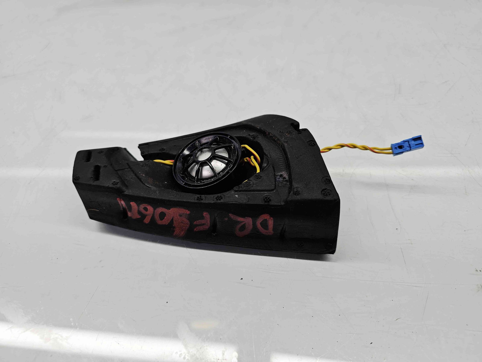 Tweeter dreapta Bmw 3 Saloon (G20) [Fabr 2018-2025] 7447220 - imagine 1