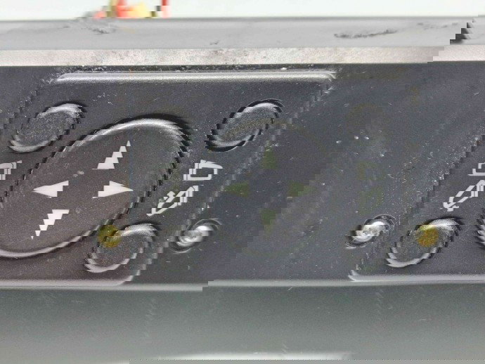  Butoane comanda geamuri sofer Mercedes Clasa ML (W163) [Fabr 1998-2005] A1638207110