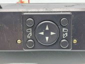  Butoane comanda geamuri sofer Mercedes Clasa ML (W163) [Fabr 1998-2005] A1638207110