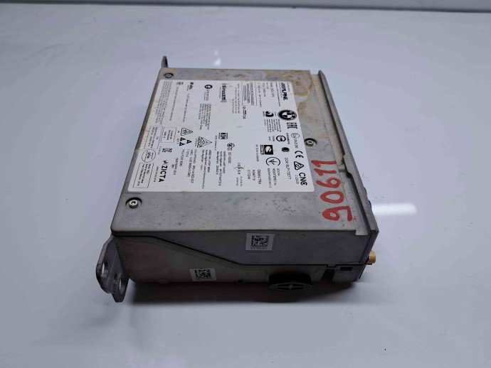  Unitate multimedia Bmw 3 Saloon (G20) [Fabr 2018-2025] 156142