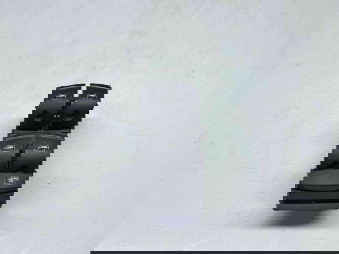  Butoane comanda geamuri sofer Audi A3 Sportback (8PA) [Fabr 2004-2013] 4F0959851C