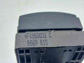  Butoane comanda geamuri sofer Audi A3 Sportback (8PA) [Fabr 2004-2013] 4F0959851C