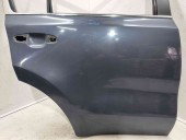 Usa dreapta spate Kia Sportage IV [Fabr 2016-2025] PLANET BLUE