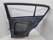 Usa dreapta spate Kia Sportage IV [Fabr 2016-2025] PLANET BLUE