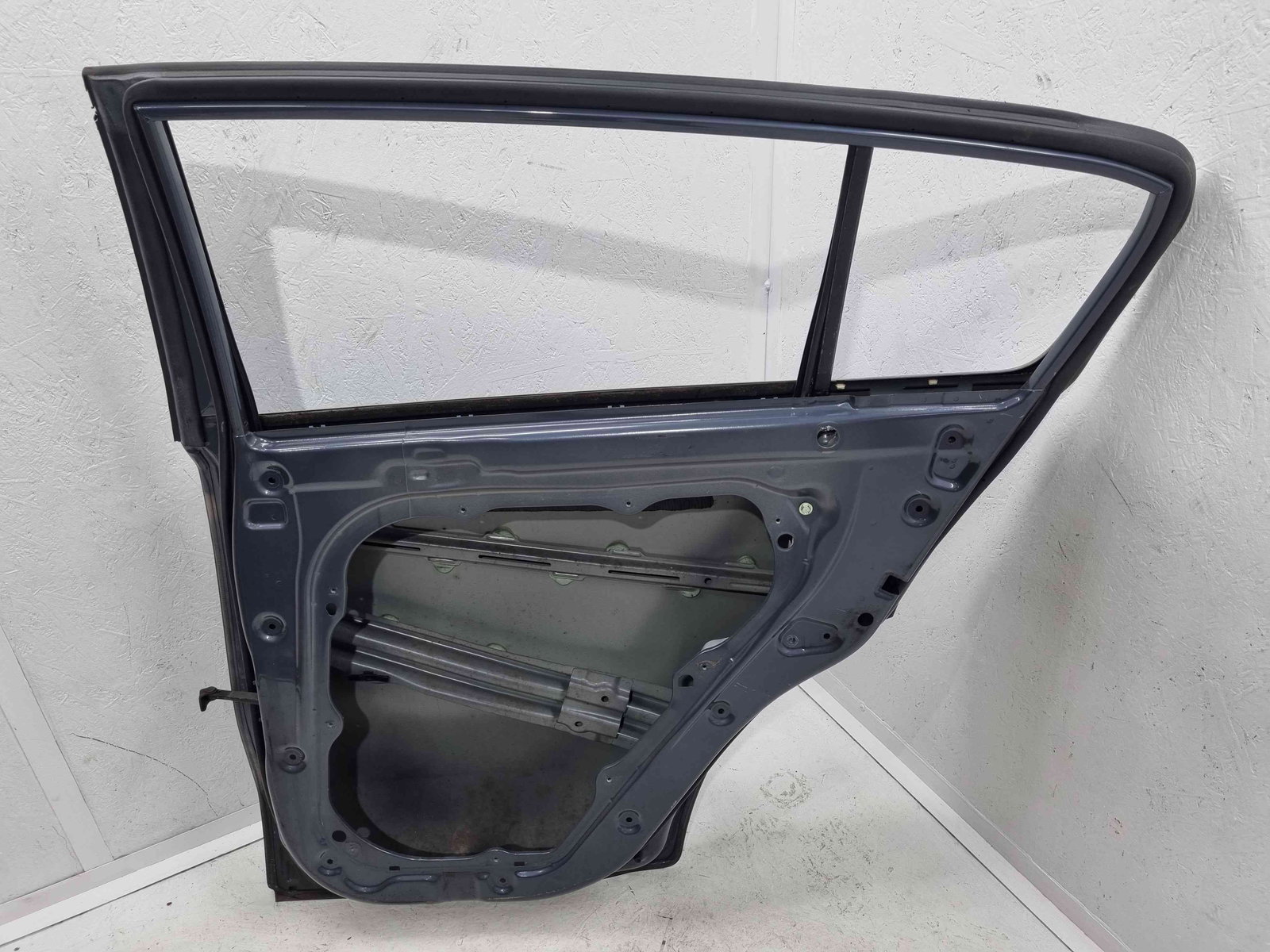 Usa dreapta spate Kia Sportage IV [Fabr 2016-2025] PLANET BLUE - imagine 6